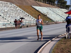 Campeonato Mineiro de Atletismo